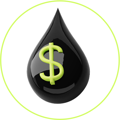 Easter Crude Oil